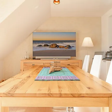 Apartment Am Seehof 7 Seemöwe Sierksdorf