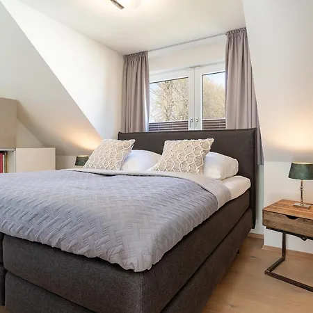 Am Seehof 7 Seemoewe Apartment *