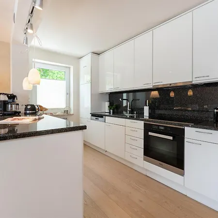 Apartment Am Seehof 7 Seemoewe Sierksdorf