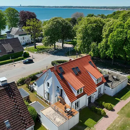 Am Seehof 7 Seemoewe Apartment