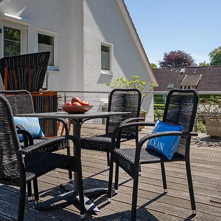 Am Seehof 7 Seemöwe Apartment