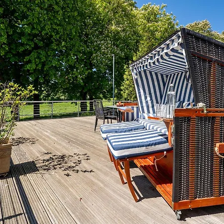 Am Seehof 7 Seemöwe Apartment Sierksdorf