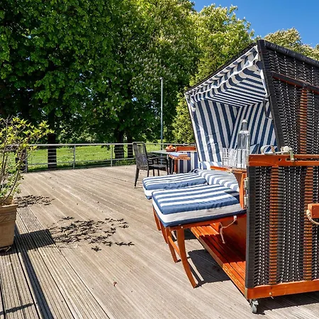 Am Seehof 7 Seemoewe Apartment Sierksdorf