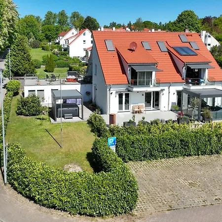 Am Seehof 7 Seemöwe Apartment